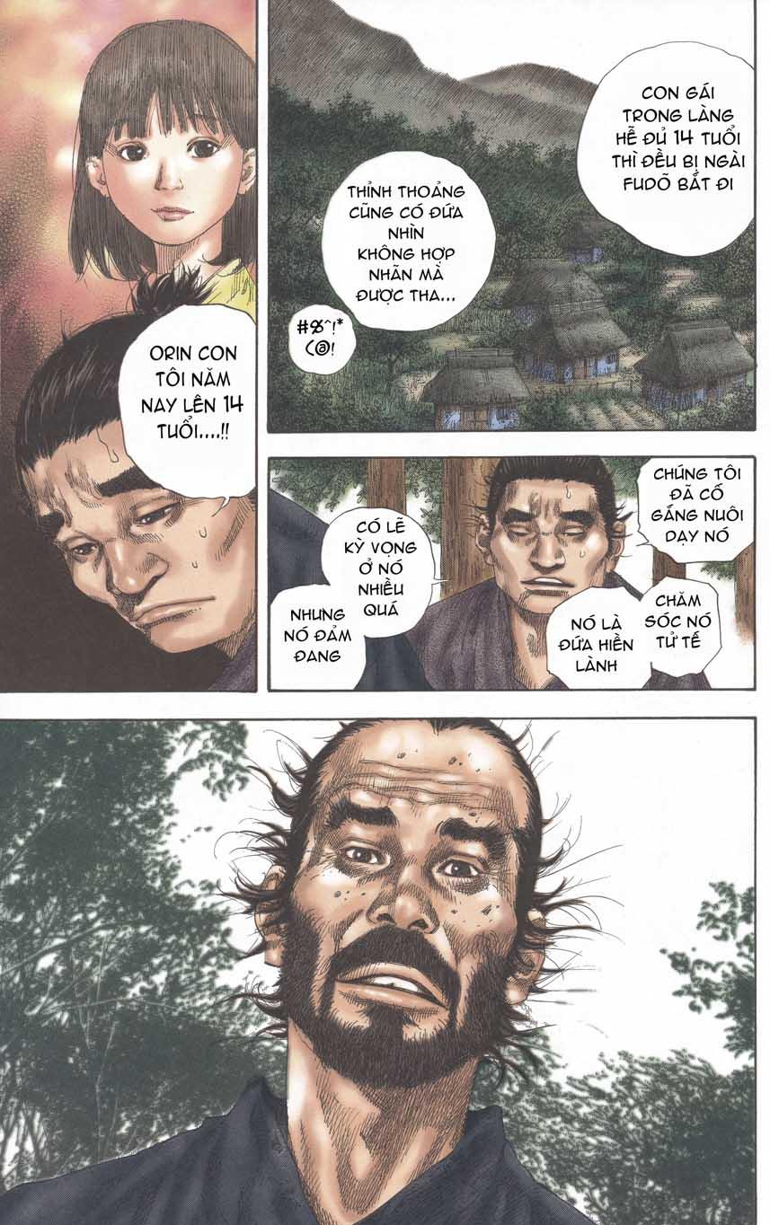 Lãng Khách Chap 137 - Next Chap 138