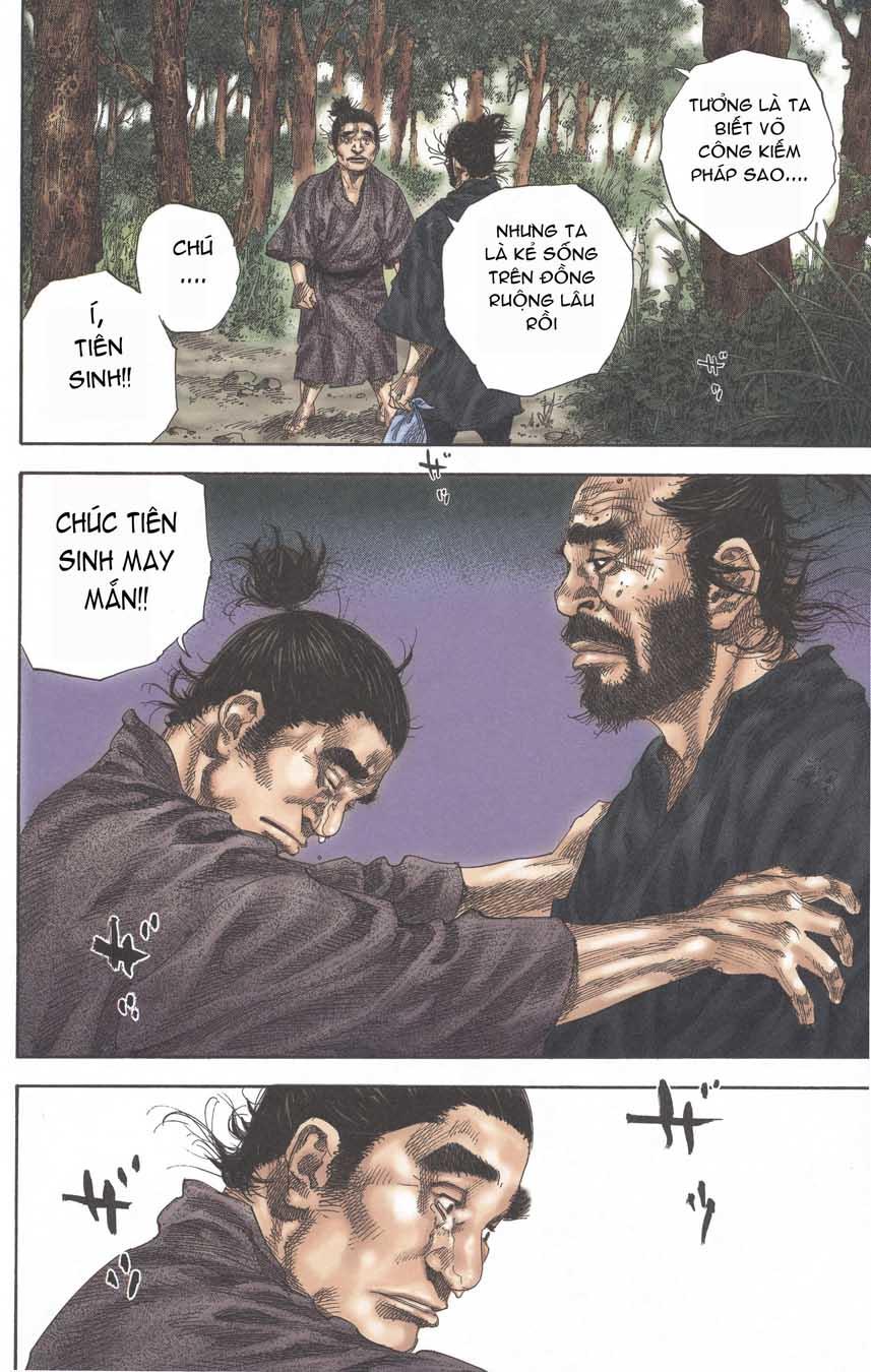 Lãng Khách Chap 137 - Next Chap 138