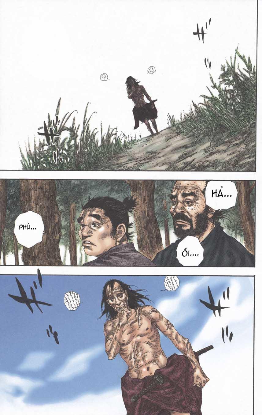 Lãng Khách Chap 137 - Next Chap 138