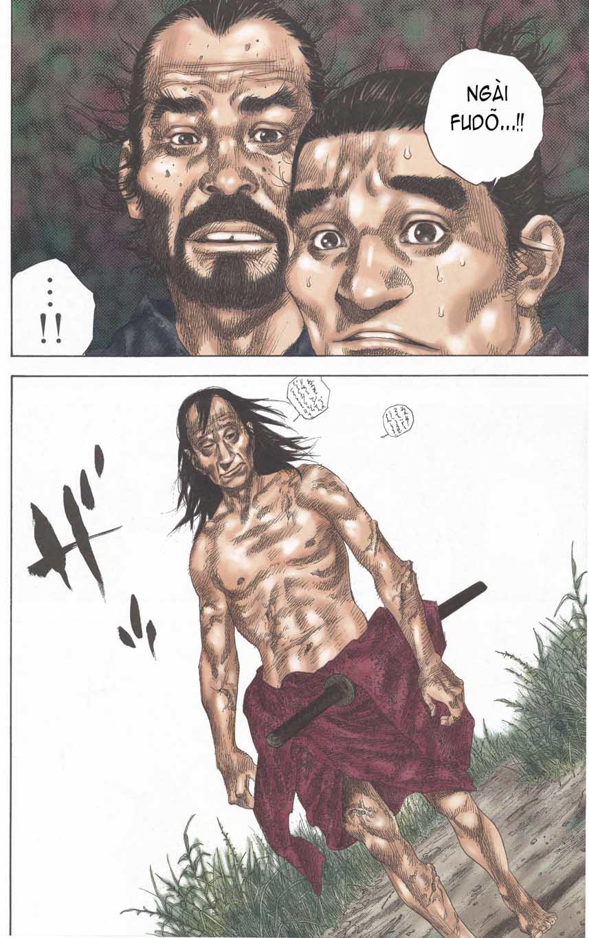Lãng Khách Chap 137 - Next Chap 138