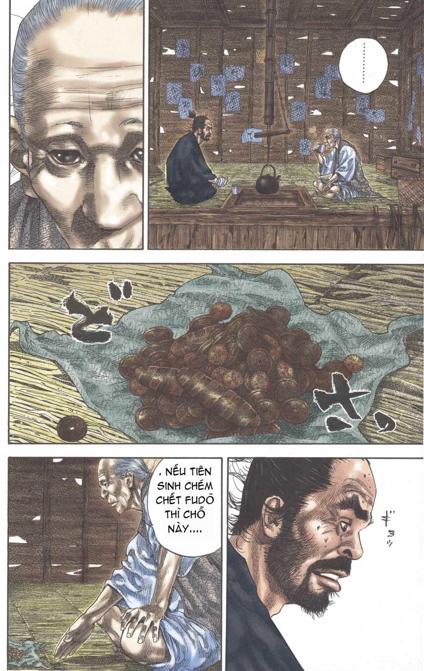 Lãng Khách Chap 137 - Next Chap 138