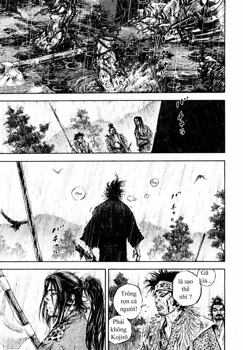 Lãng Khách Chap 161 - Next Chap 162