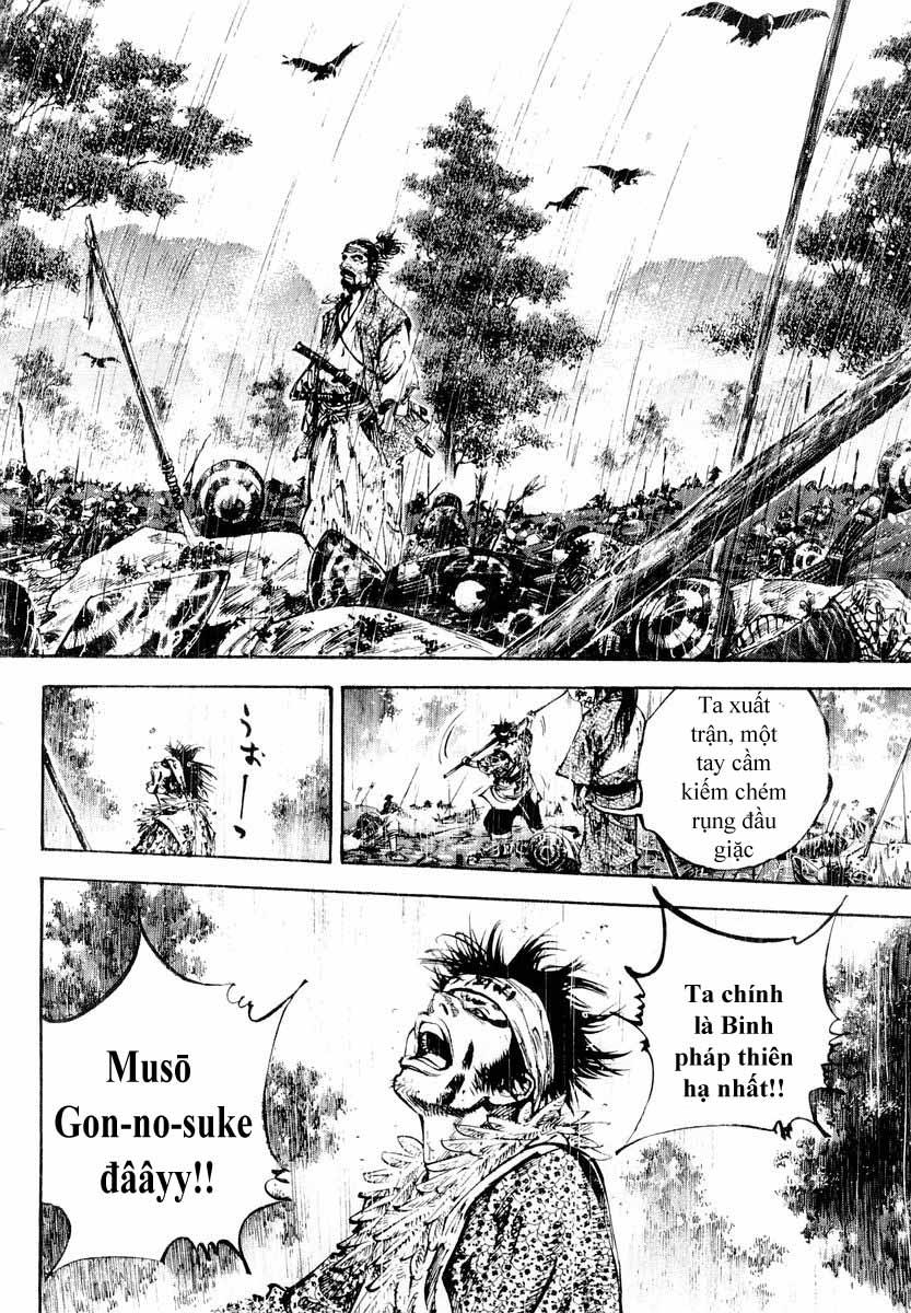 Lãng Khách Chap 161 - Next Chap 162