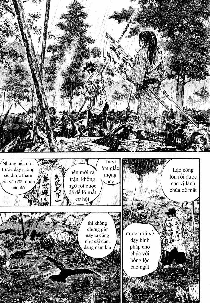 Lãng Khách Chap 161 - Next Chap 162