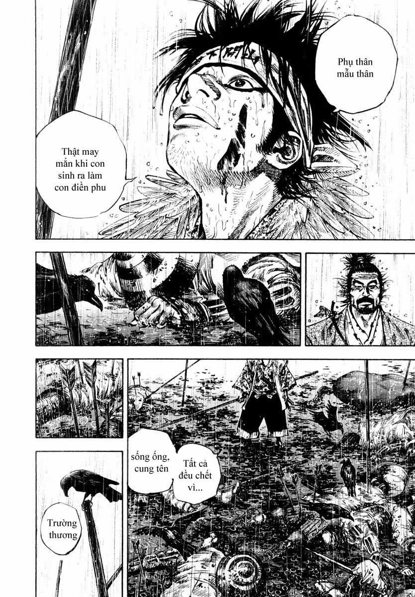 Lãng Khách Chap 161 - Next Chap 162