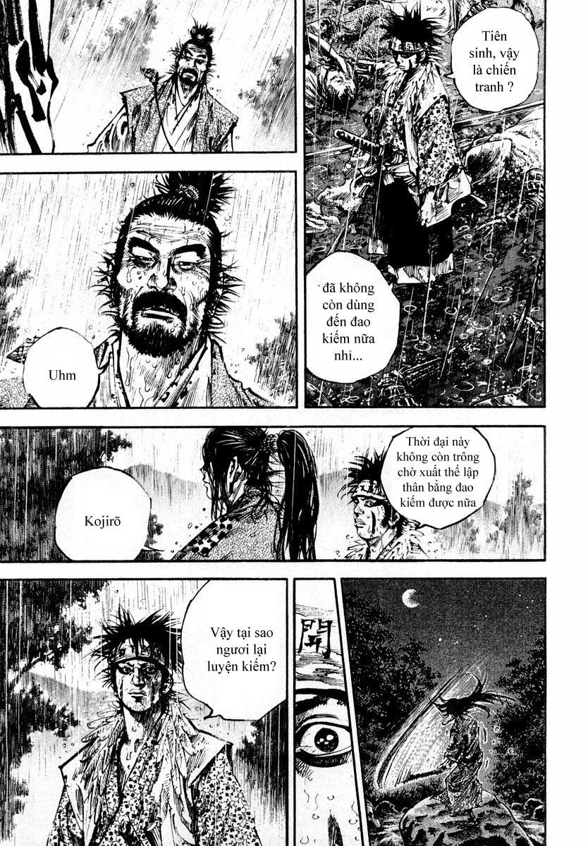 Lãng Khách Chap 161 - Next Chap 162