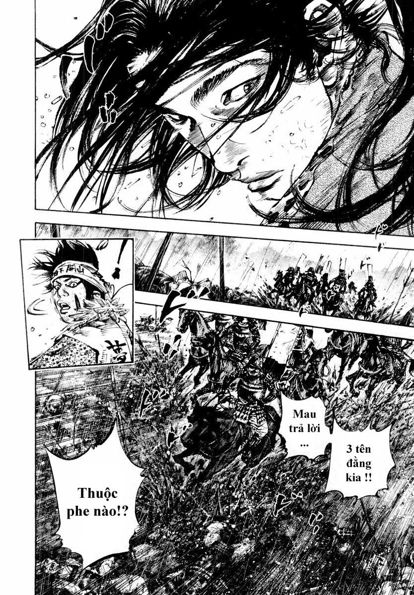 Lãng Khách Chap 161 - Next Chap 162