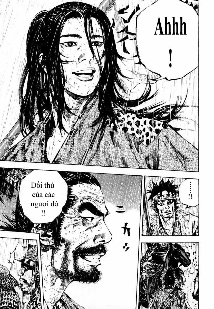 Lãng Khách Chap 161 - Next Chap 162
