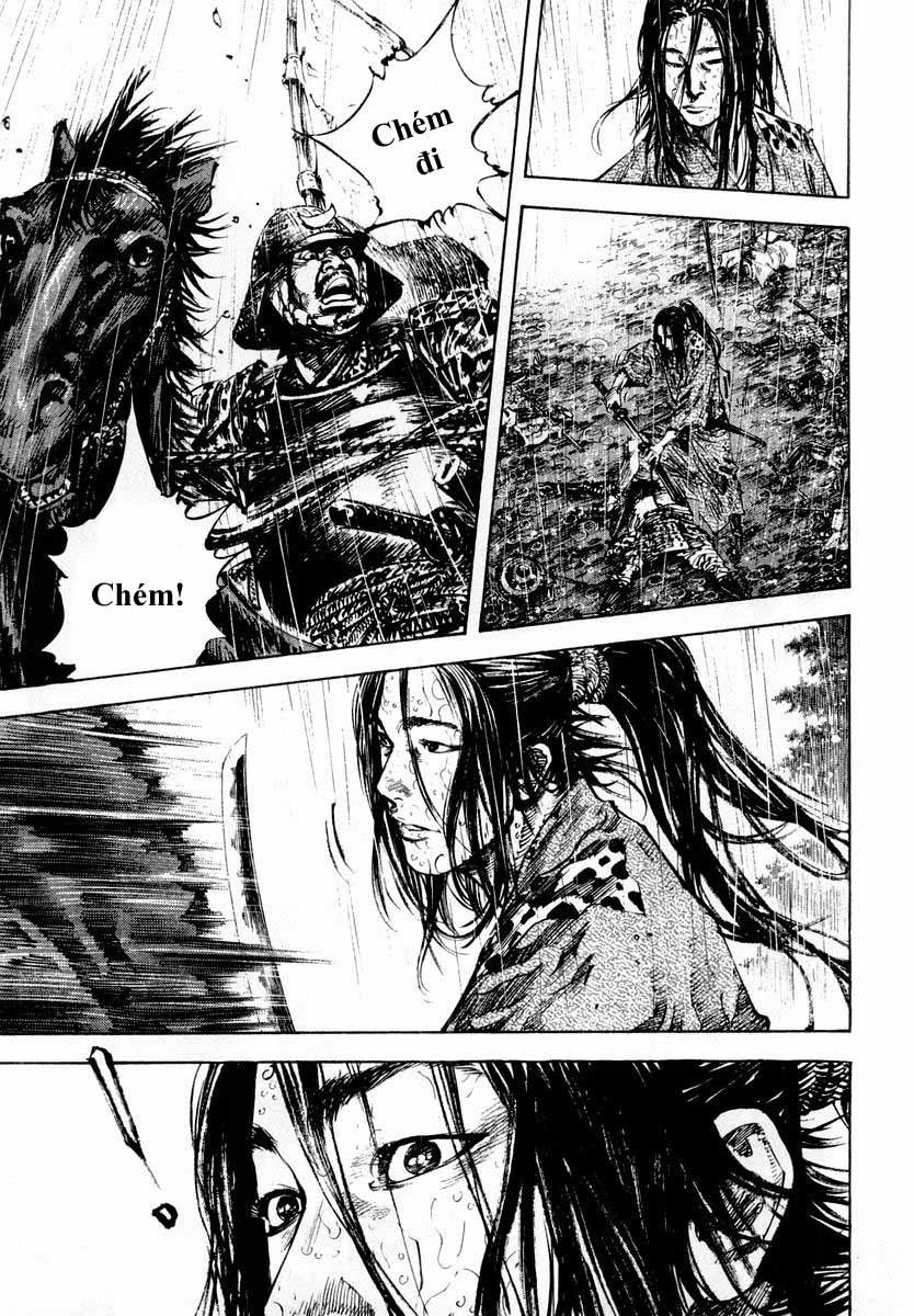 Lãng Khách Chap 161 - Next Chap 162
