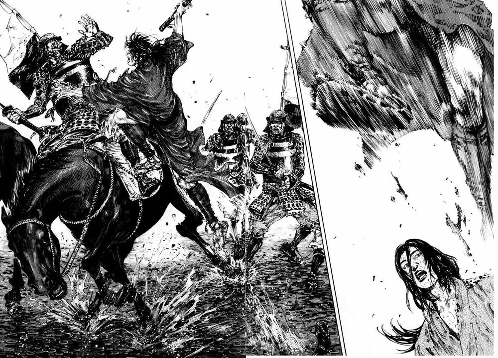Lãng Khách Chap 161 - Next Chap 162