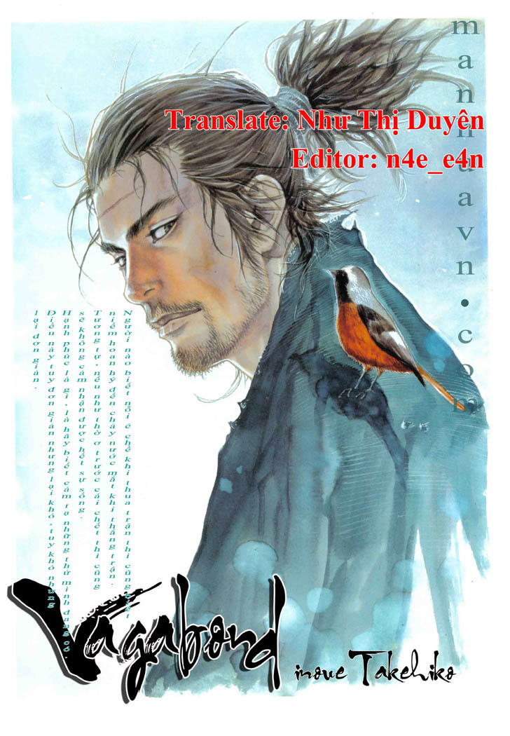 Lãng Khách Chap 161 - Next Chap 162