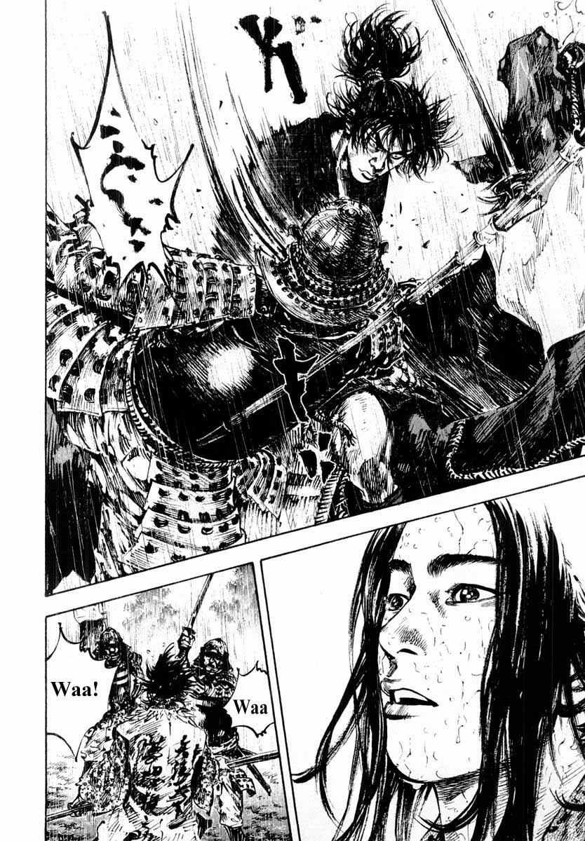 Lãng Khách Chap 161 - Next Chap 162