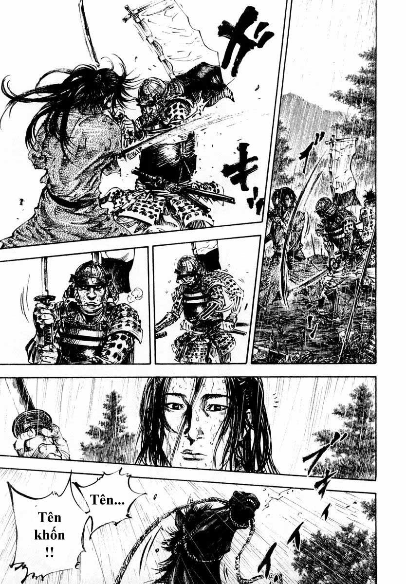Lãng Khách Chap 161 - Next Chap 162