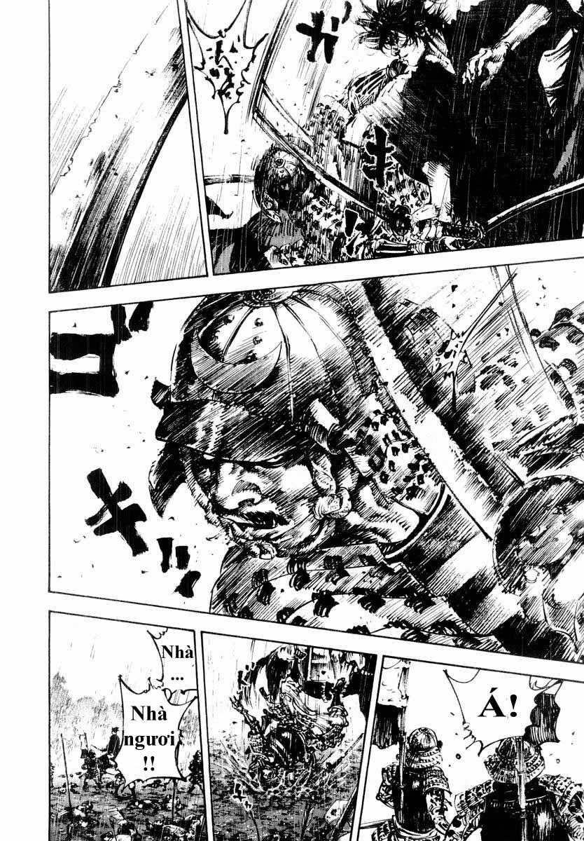 Lãng Khách Chap 161 - Next Chap 162