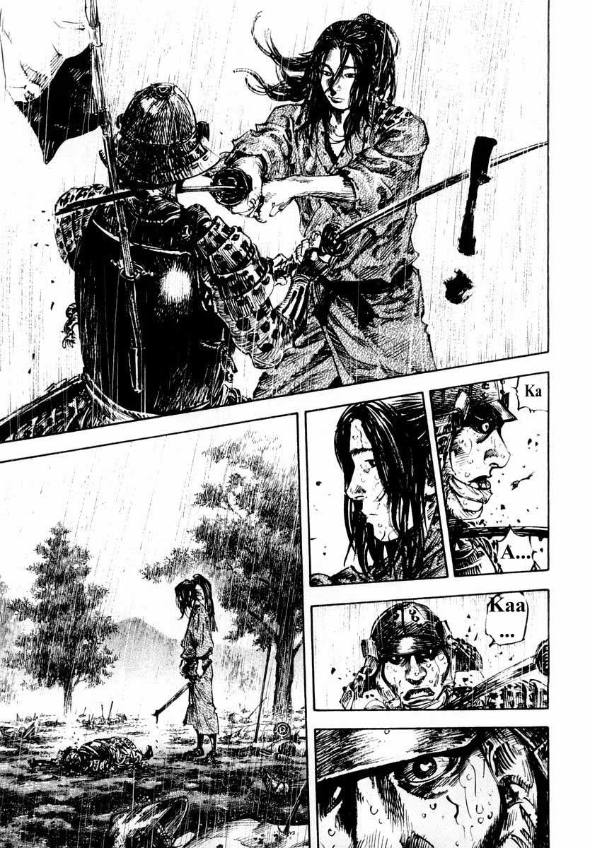 Lãng Khách Chap 161 - Next Chap 162