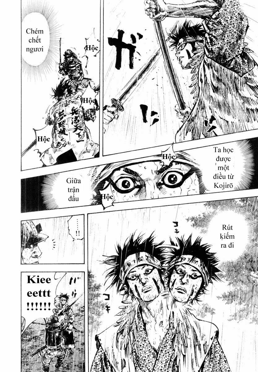 Lãng Khách Chap 161 - Next Chap 162