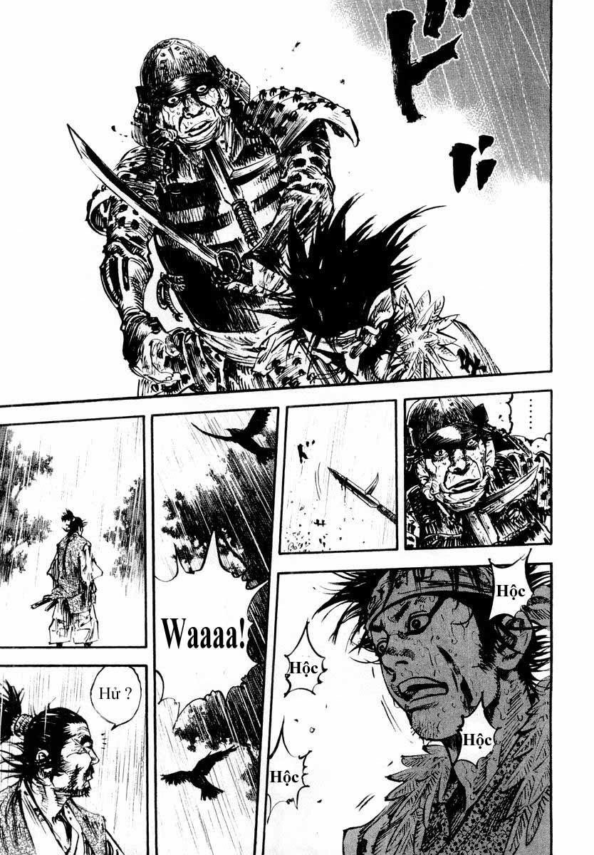 Lãng Khách Chap 161 - Next Chap 162
