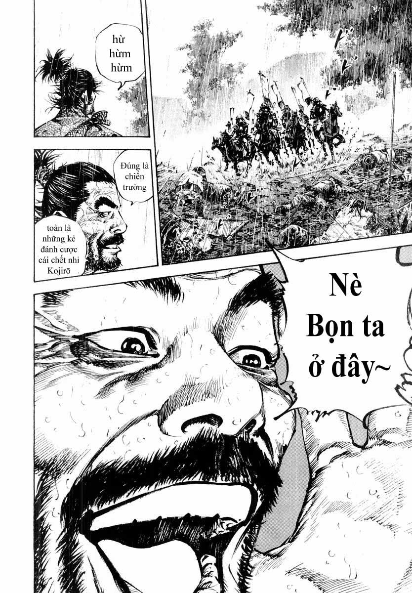 Lãng Khách Chap 161 - Next Chap 162