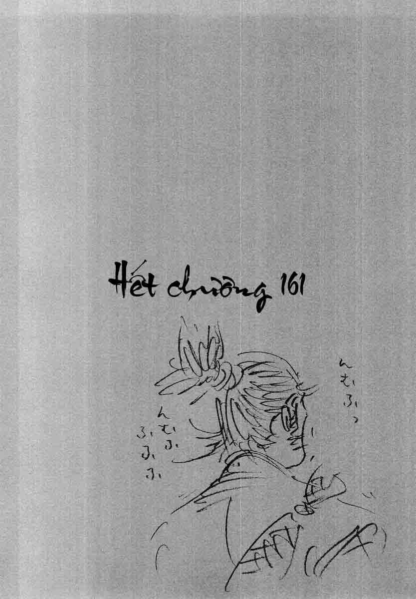 Lãng Khách Chap 161 - Next Chap 162