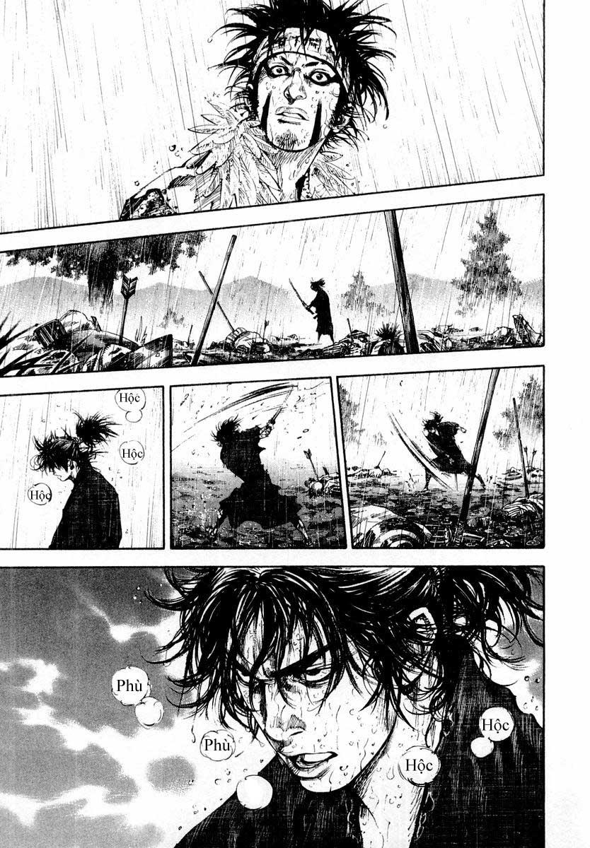 Lãng Khách Chap 161 - Next Chap 162