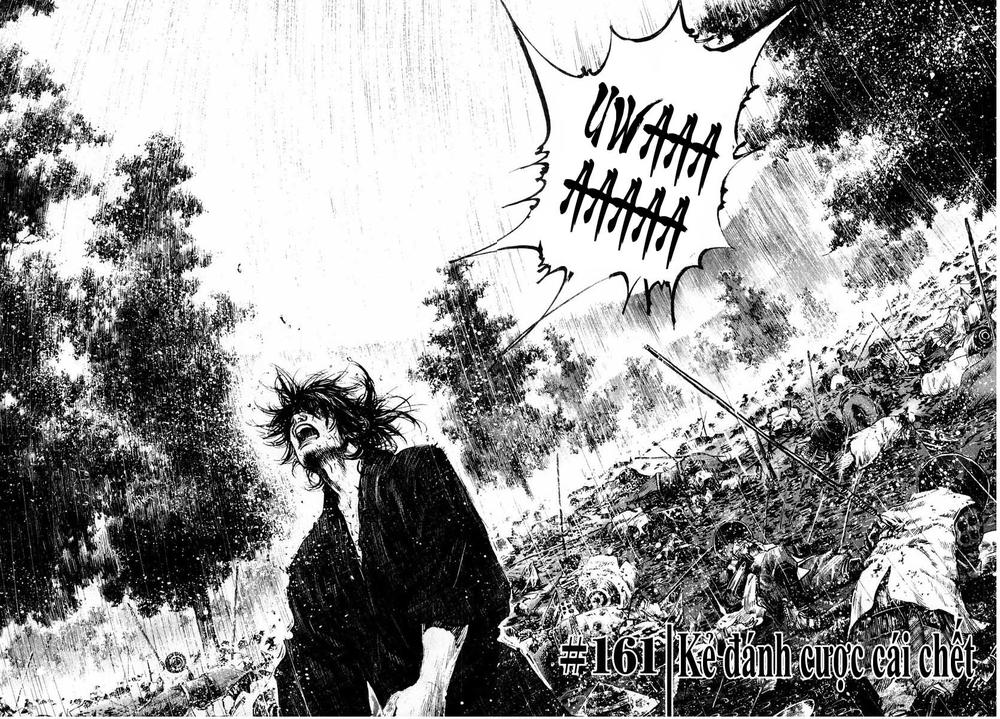 Lãng Khách Chap 161 - Next Chap 162