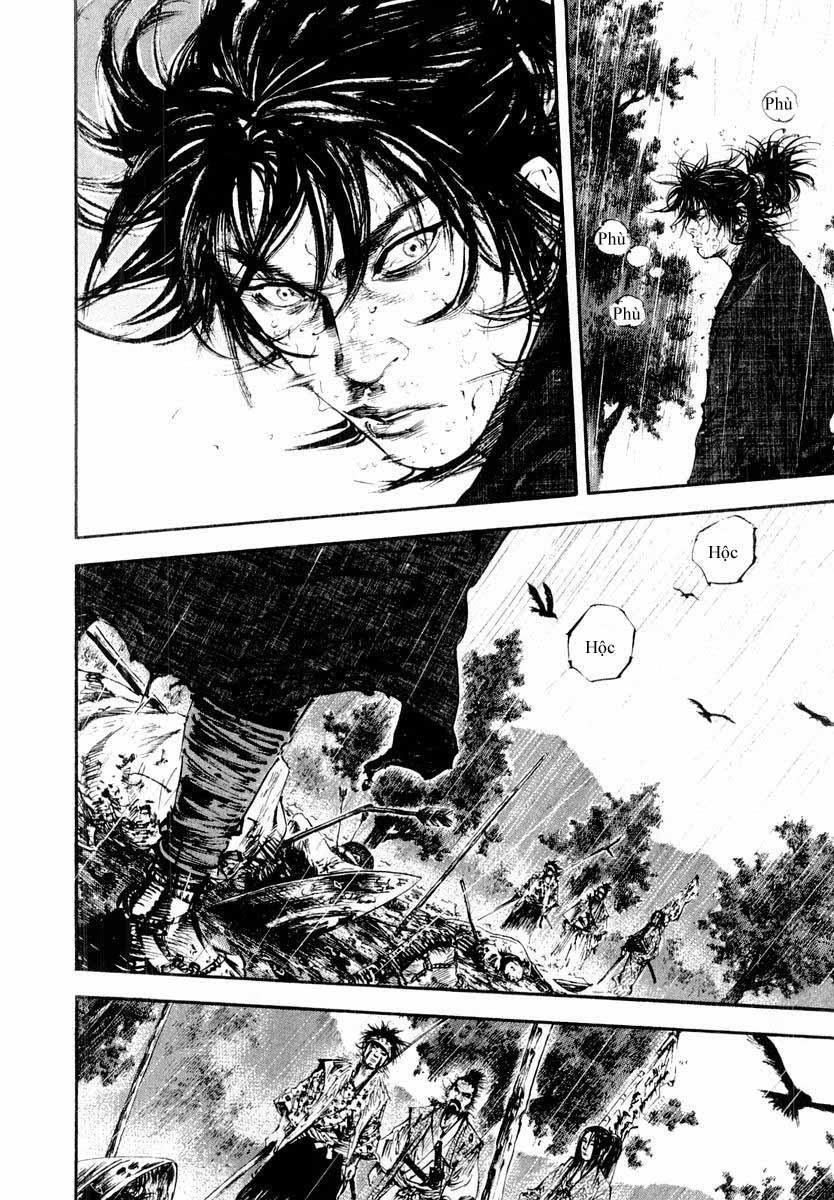 Lãng Khách Chap 161 - Next Chap 162