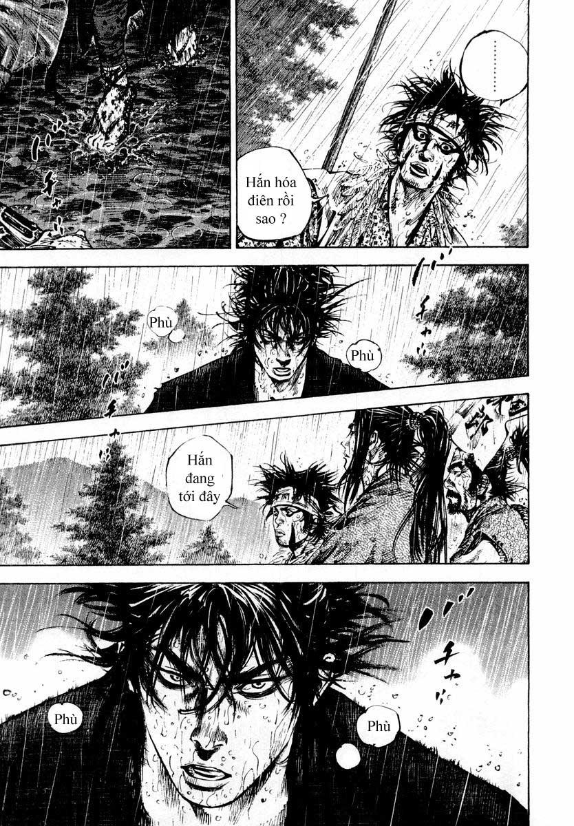 Lãng Khách Chap 161 - Next Chap 162