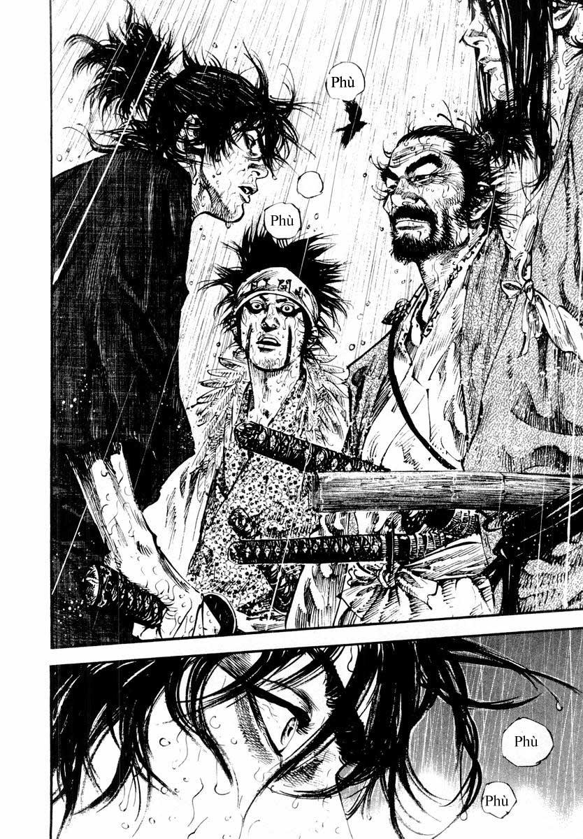 Lãng Khách Chap 161 - Next Chap 162