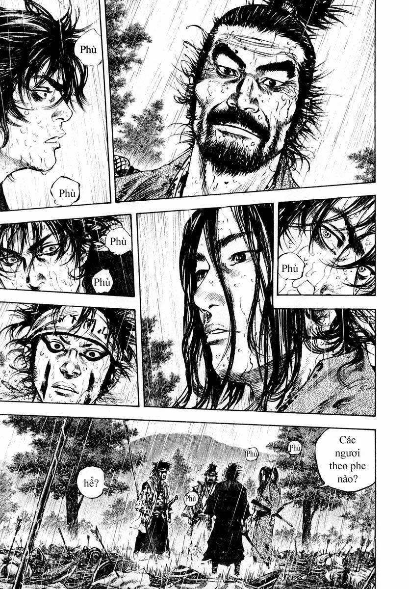 Lãng Khách Chap 161 - Next Chap 162