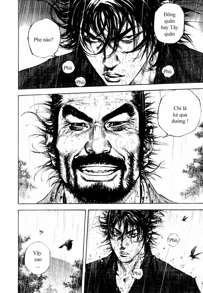 Lãng Khách Chap 161 - Next Chap 162