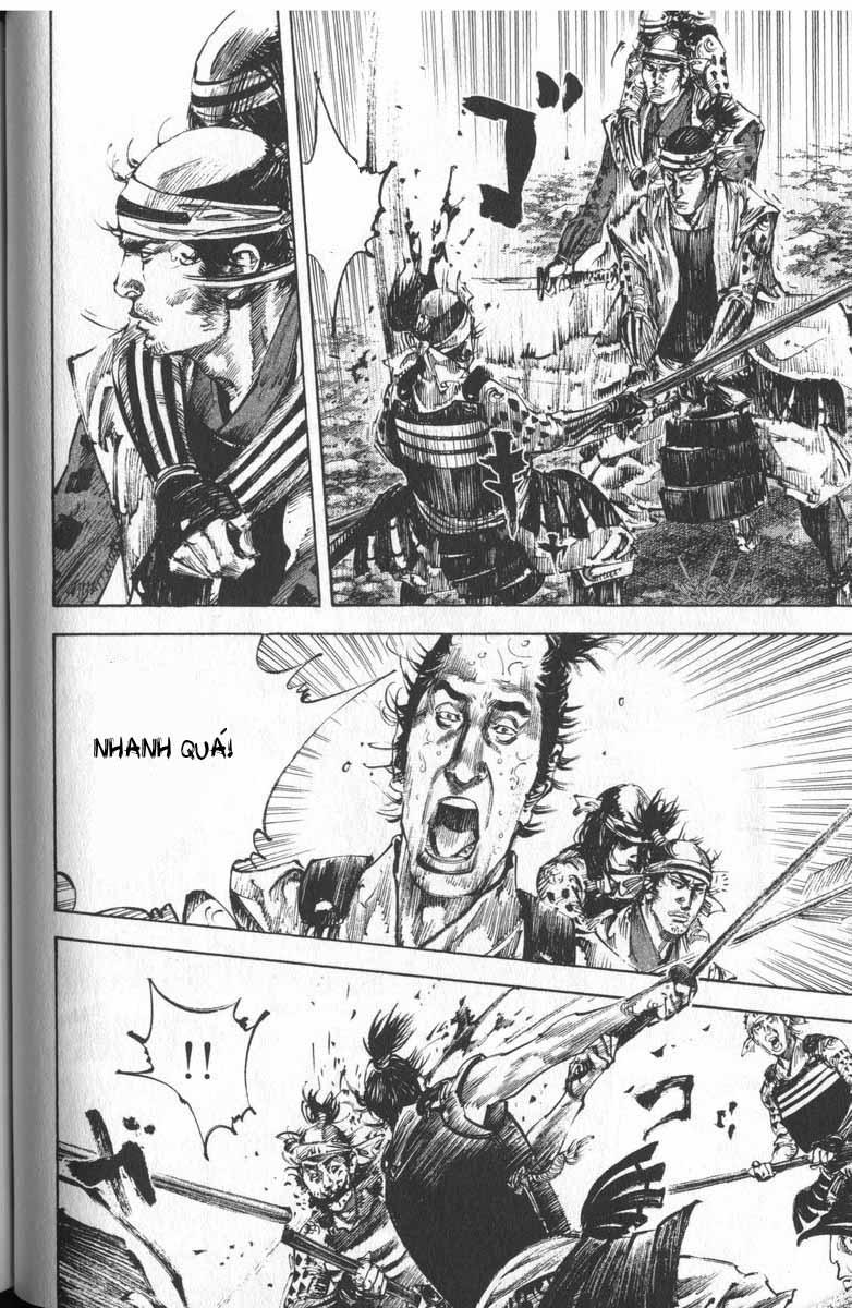 Lãng Khách Chap 167 - Next Chap 168