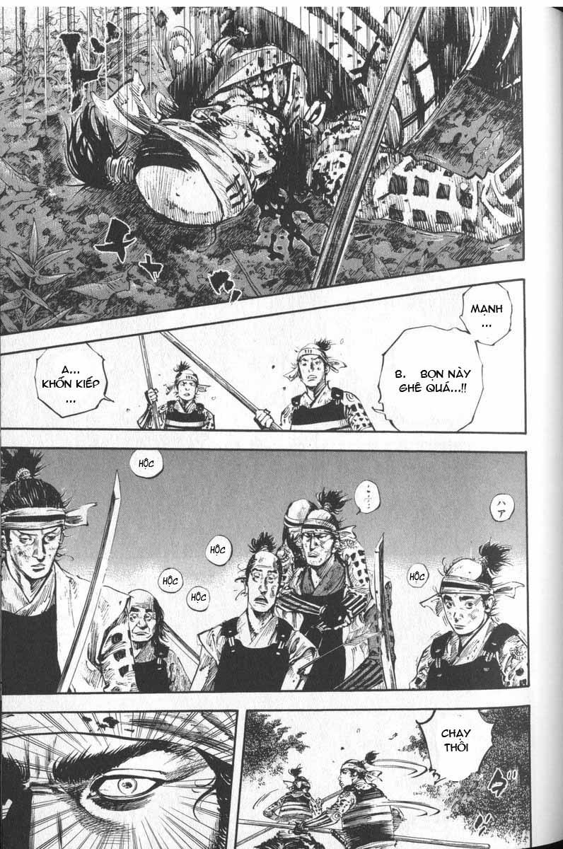 Lãng Khách Chap 167 - Next Chap 168