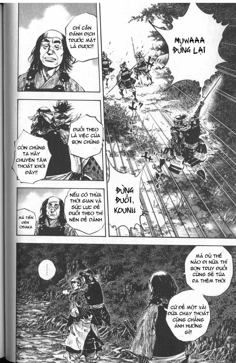 Lãng Khách Chap 167 - Next Chap 168