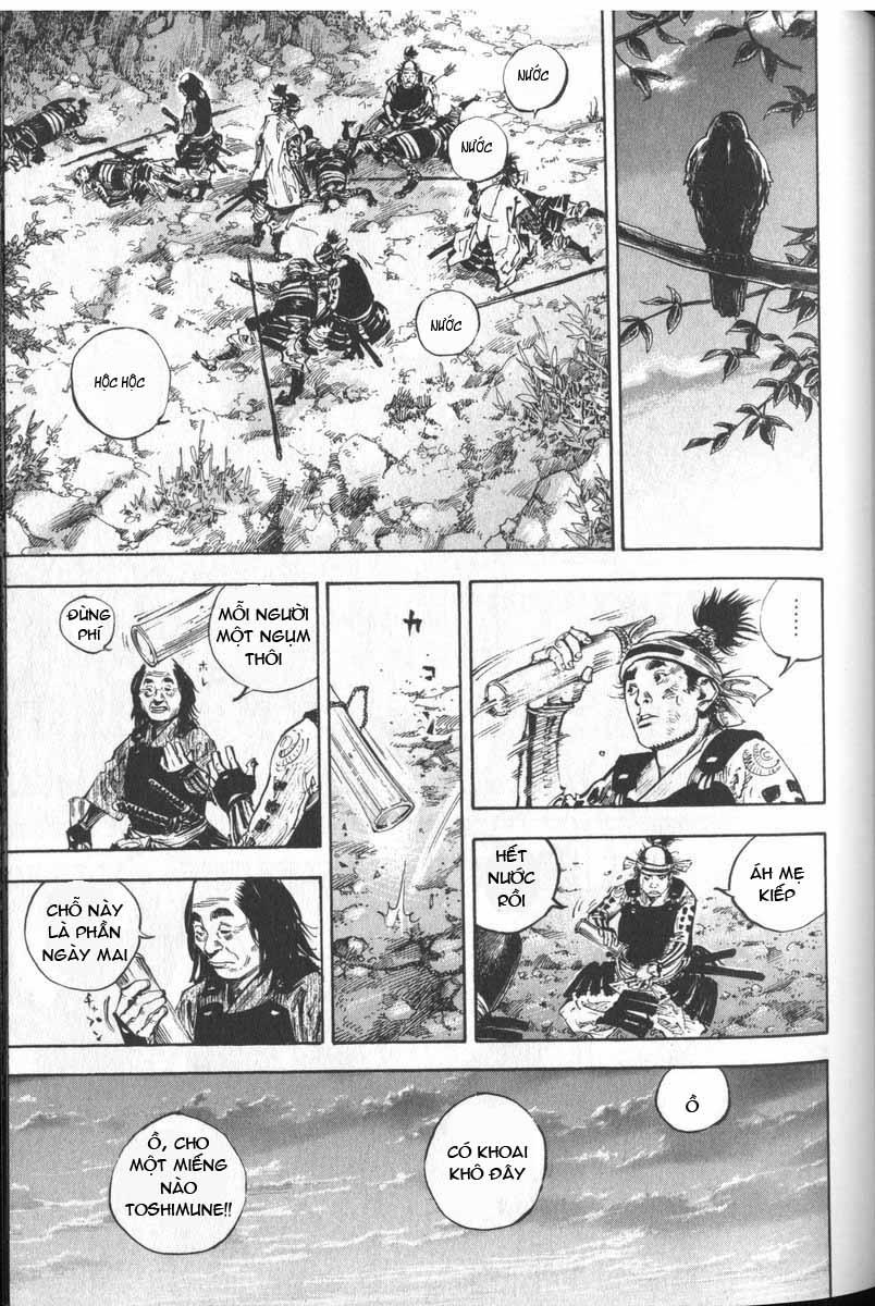 Lãng Khách Chap 167 - Next Chap 168