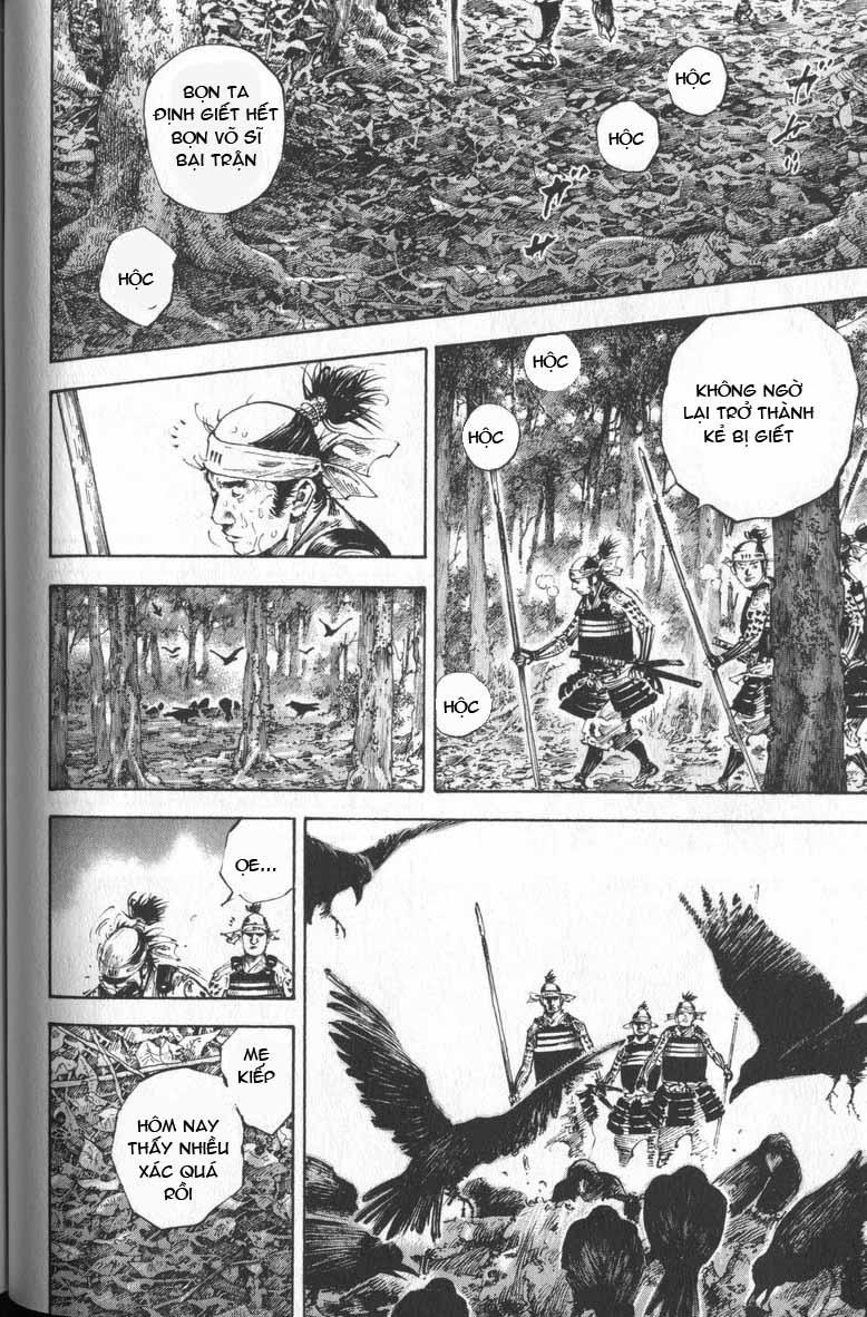 Lãng Khách Chap 167 - Next Chap 168