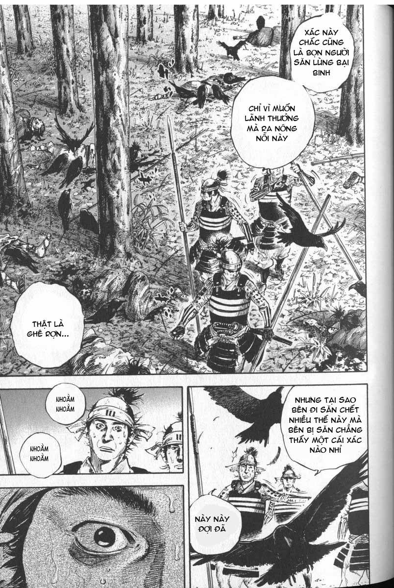 Lãng Khách Chap 167 - Next Chap 168