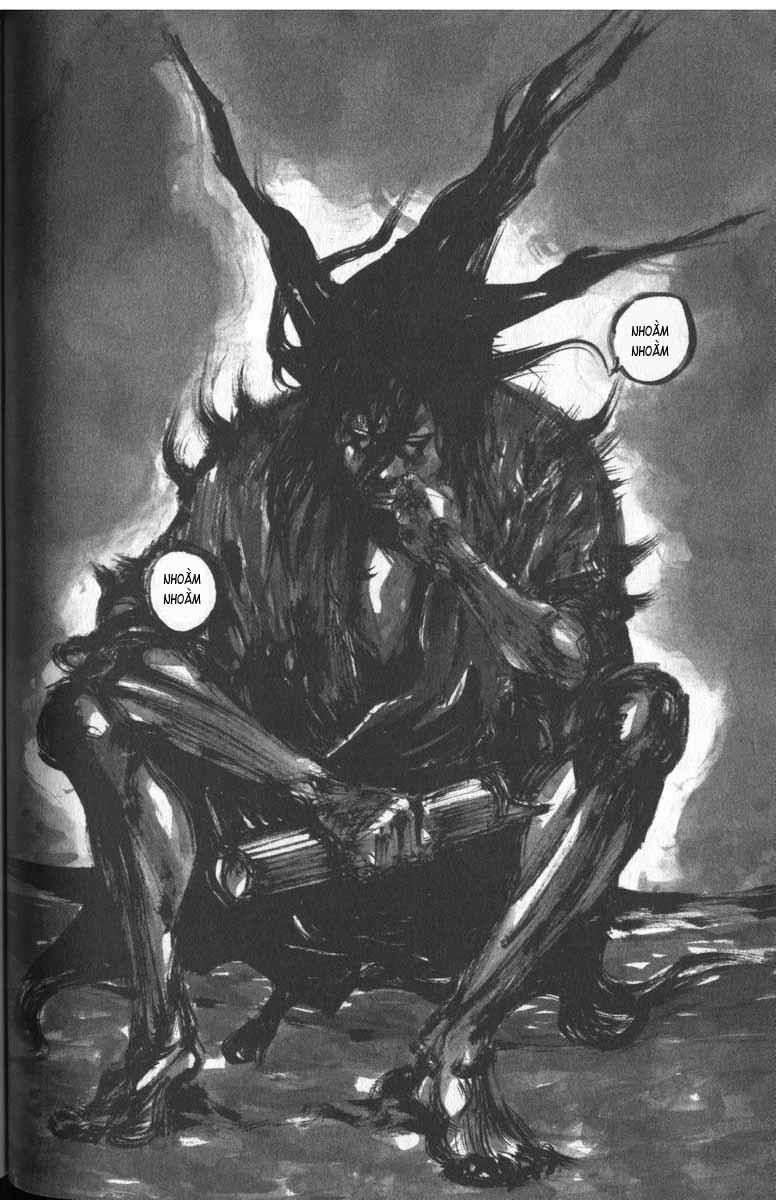 Lãng Khách Chap 167 - Next Chap 168