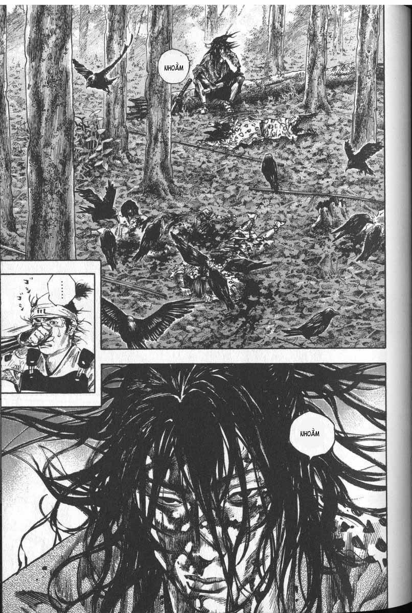 Lãng Khách Chap 167 - Next Chap 168
