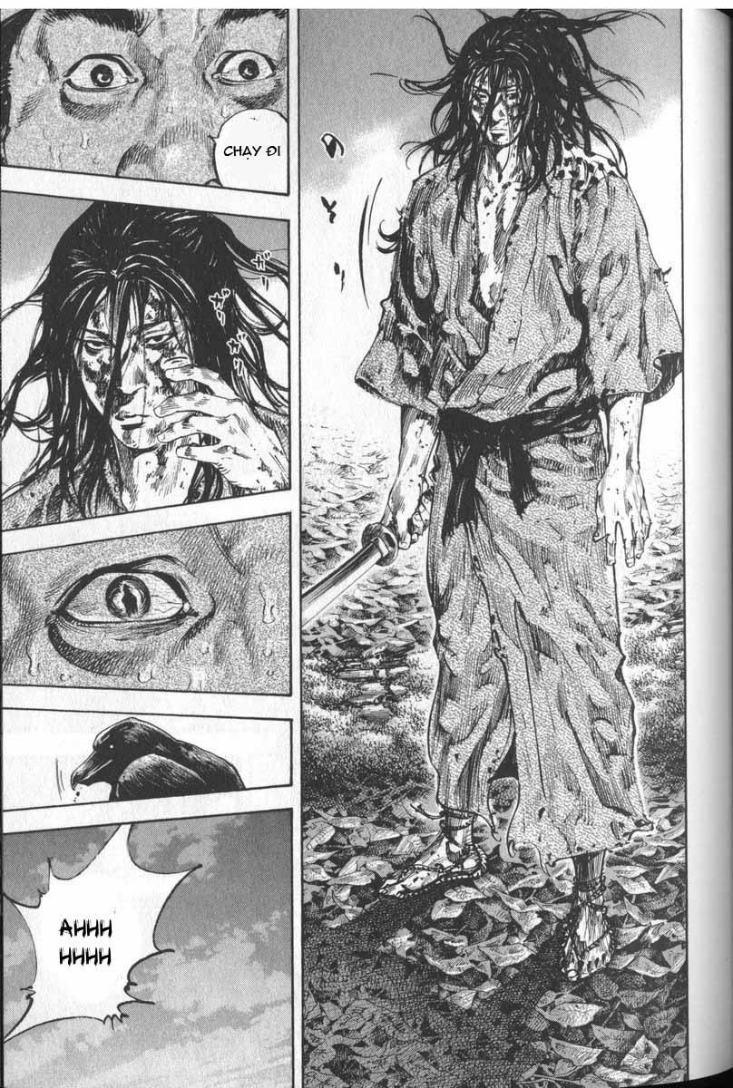 Lãng Khách Chap 167 - Next Chap 168