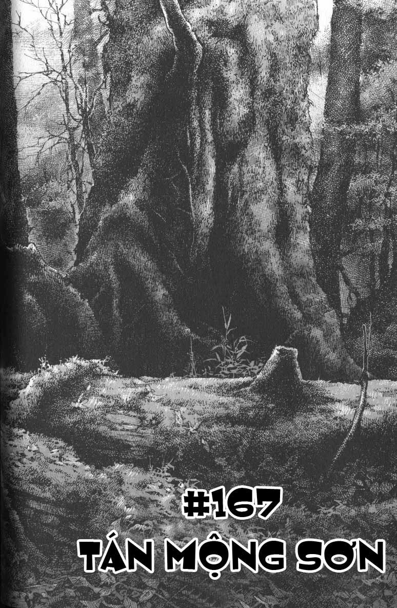 Lãng Khách Chap 167 - Next Chap 168