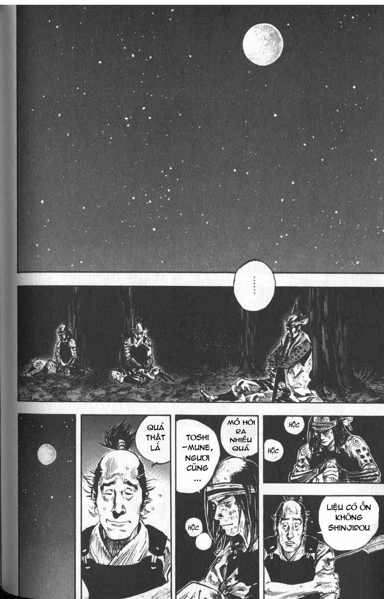Lãng Khách Chap 167 - Next Chap 168