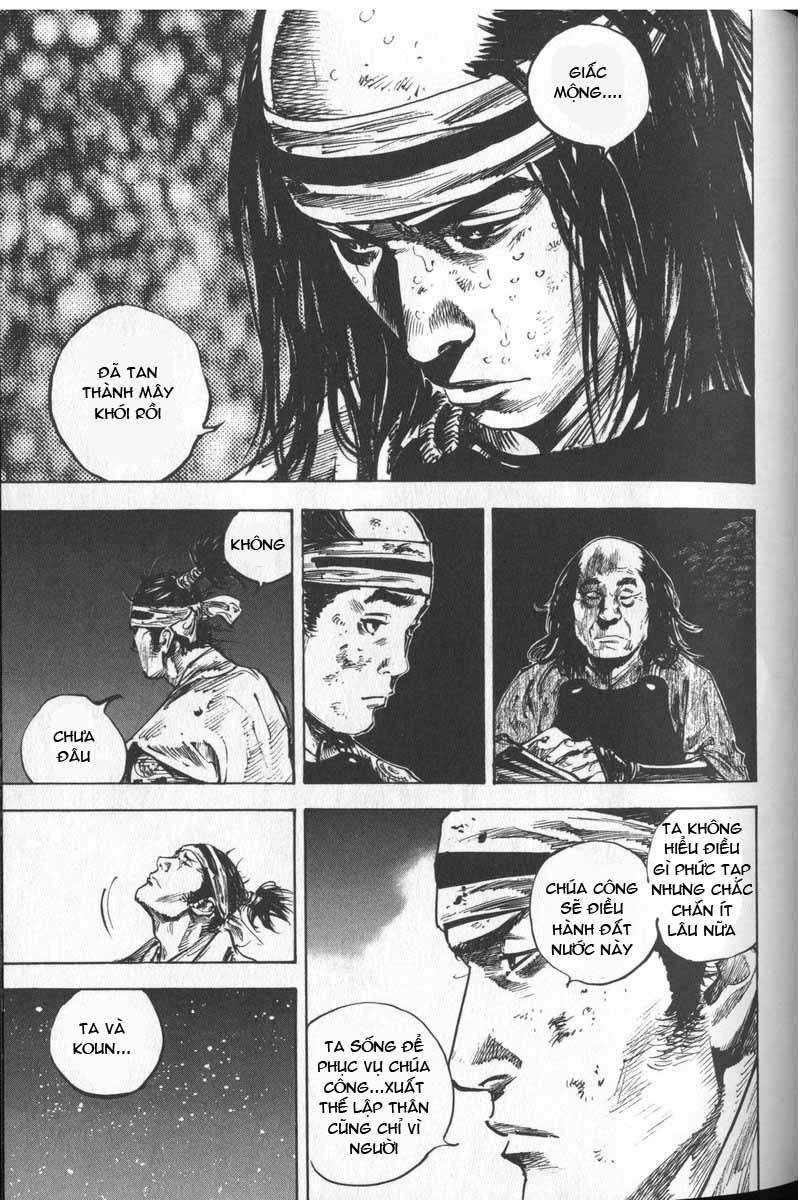 Lãng Khách Chap 167 - Next Chap 168