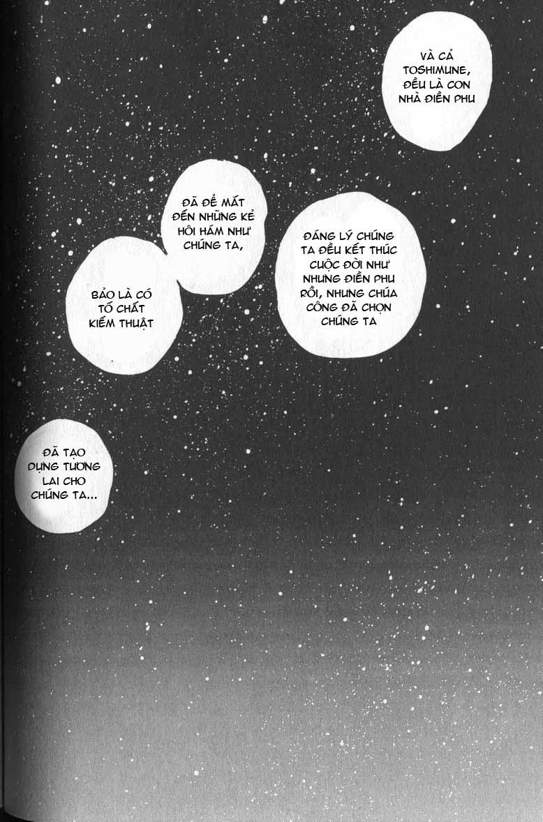 Lãng Khách Chap 167 - Next Chap 168