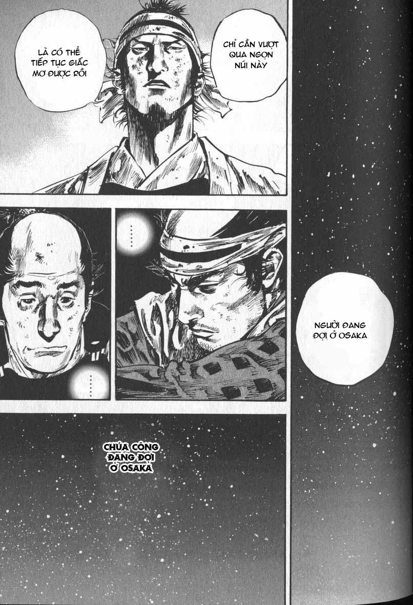 Lãng Khách Chap 167 - Next Chap 168