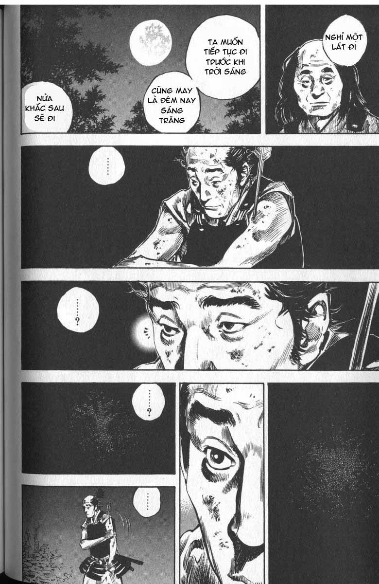 Lãng Khách Chap 167 - Next Chap 168