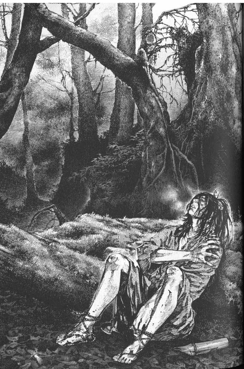 Lãng Khách Chap 167 - Next Chap 168