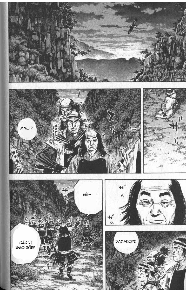 Lãng Khách Chap 167 - Next Chap 168