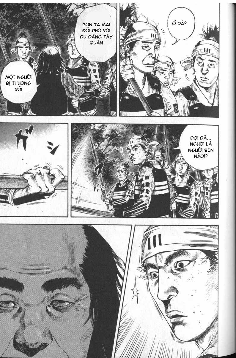 Lãng Khách Chap 167 - Next Chap 168
