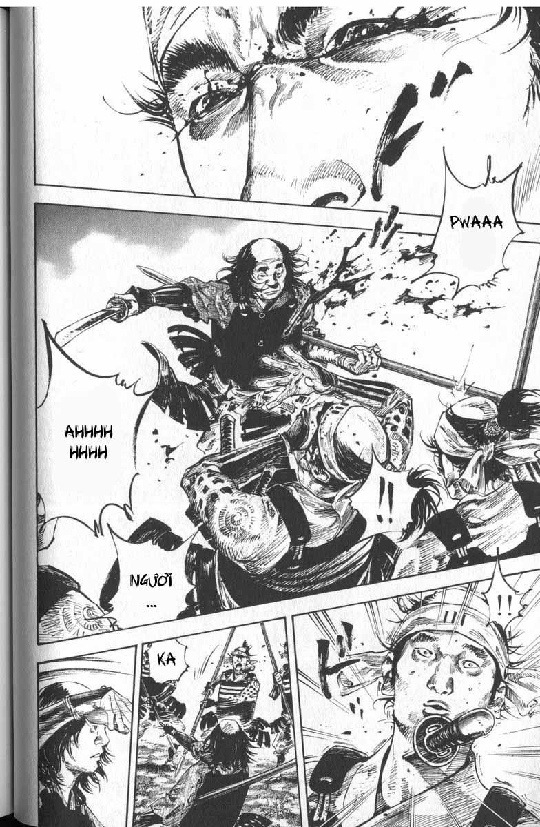 Lãng Khách Chap 167 - Next Chap 168