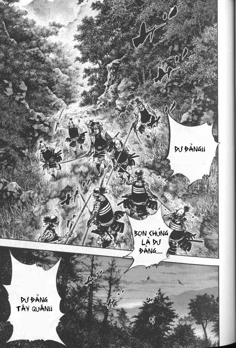 Lãng Khách Chap 167 - Next Chap 168